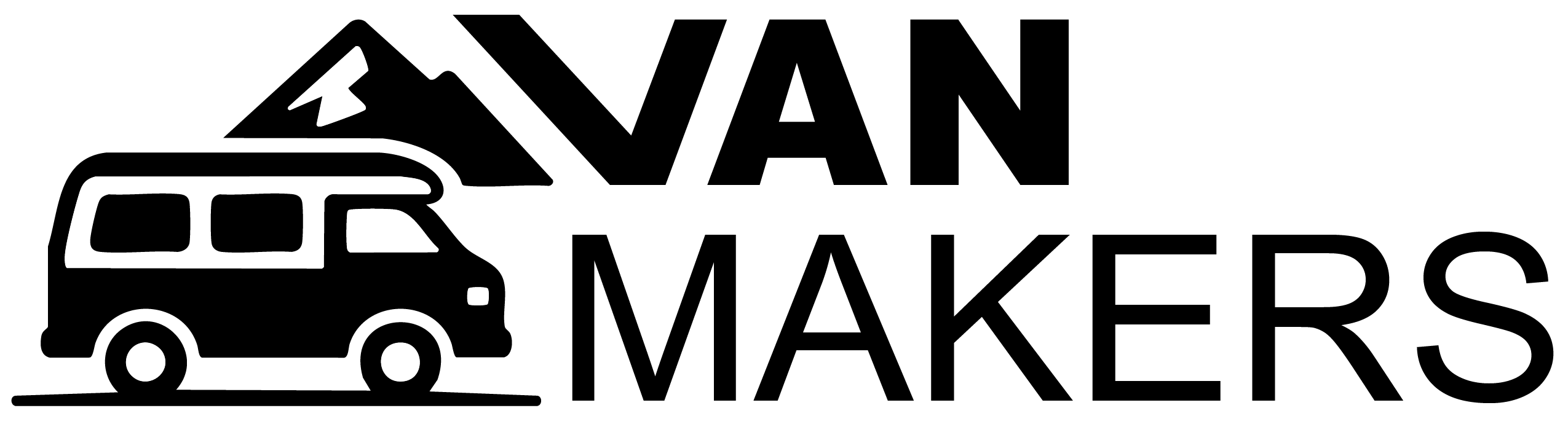 VAN Makers logo