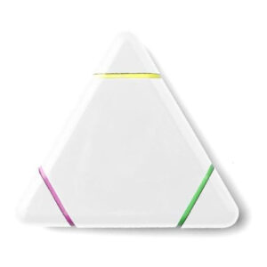 Markeerstiften driehoek